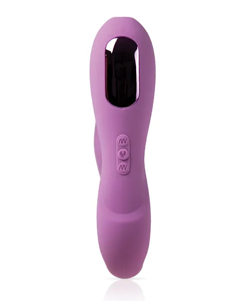 Jimmyjane Reflexx Rabbit 1 Pipedream Products Vibrators