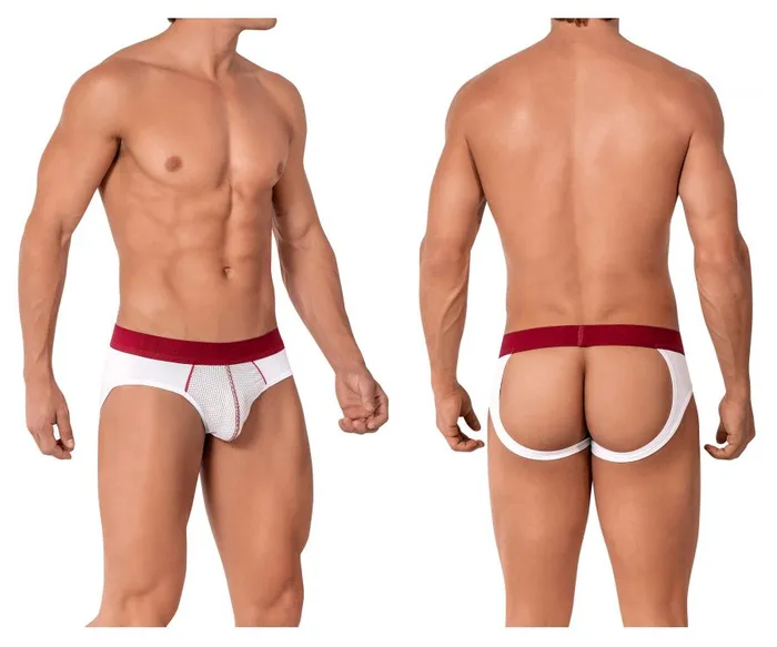 Jockstrap Roger Smuth Vibrators