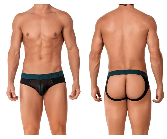 Jockstrap Roger Smuth Vibrators Jockstrap Roger Smuth Vibrators