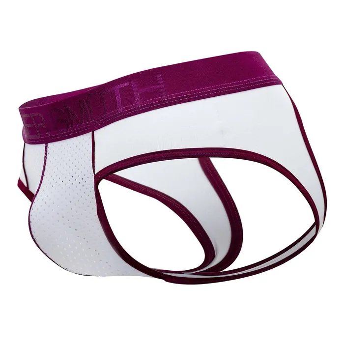 Jockstrap Roger Smuth Vibrators Jockstrap Roger Smuth Vibrators