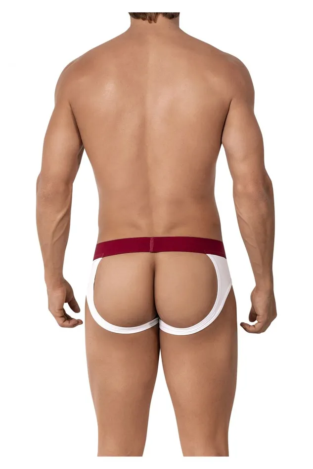Jockstrap Roger Smuth Vibrators Jockstrap Roger Smuth Vibrators