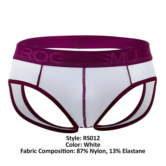 Jockstrap Roger Smuth Vibrators Jockstrap Roger Smuth Vibrators