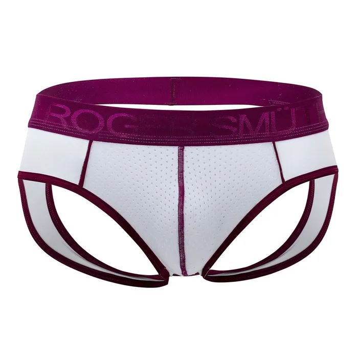 Jockstrap Roger Smuth Vibrators Jockstrap Roger Smuth Vibrators