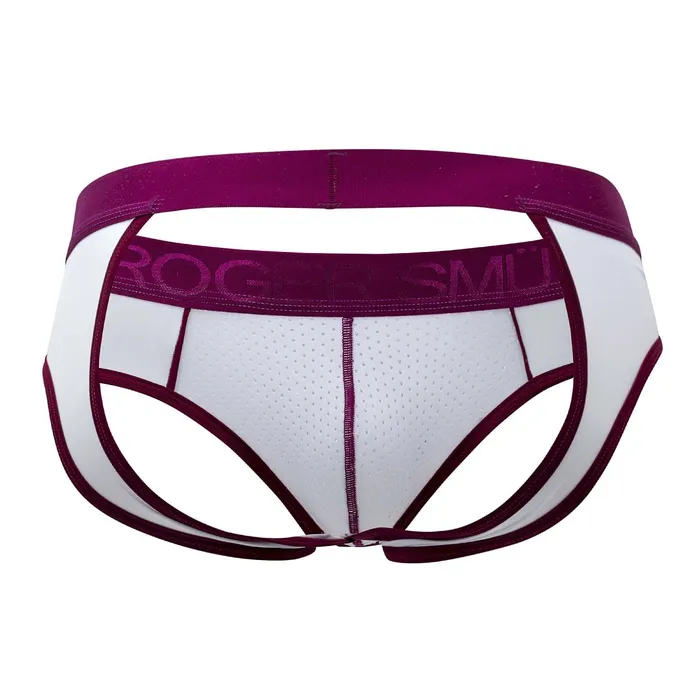 Jockstrap Roger Smuth Vibrators Jockstrap Roger Smuth Vibrators