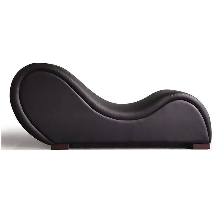 Kama Sutra Chaise Love Lounge Black Daytona Anal