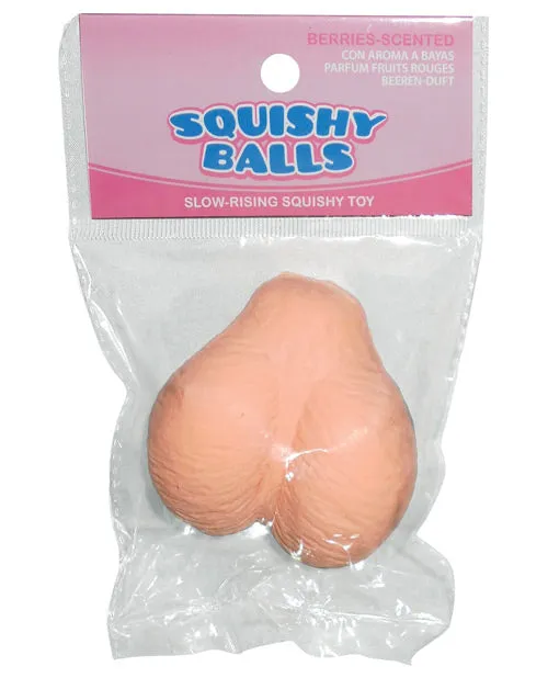 Kheper Games Dildos Squishy Balls Wscent Berries