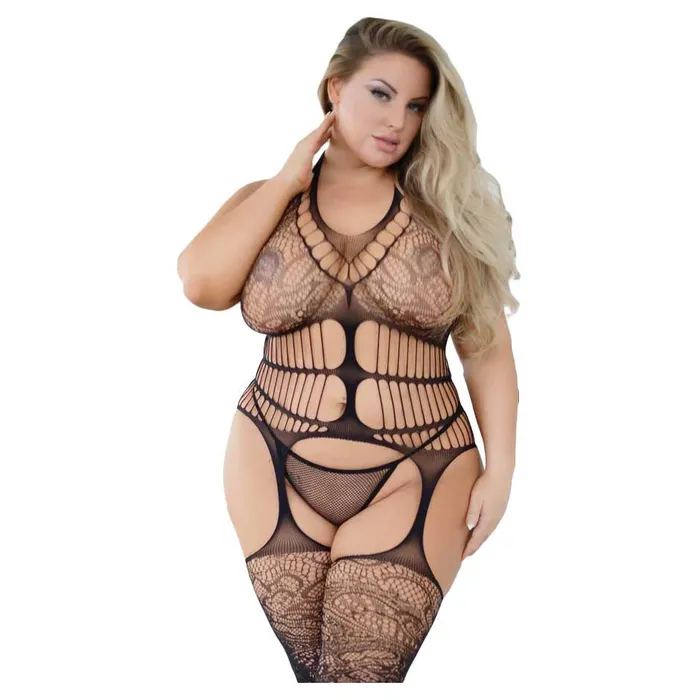 Killer Legs Womens Lust For Life Fishnet Bodystocking iloveexcitement Bodystockings Playsuits Killer Legs Womens Lust For Life Fishnet Bodystocking iloveexcitement Bodystockings Playsuits