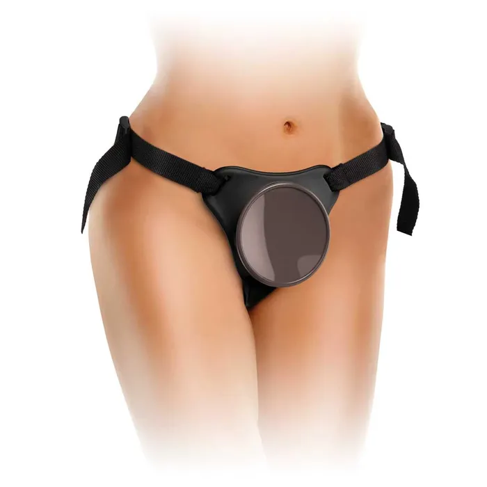 King Cock Elite Comfy Body Dock StrapOn Harness iloveexcitement Female Sex Toys King Cock Elite Comfy Body Dock StrapOn Harness iloveexcitement Female Sex Toys