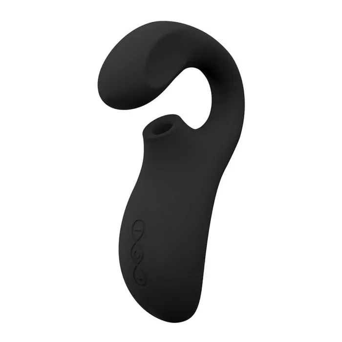 LELO Enigma Cruise Dual Stimulation Sonic Massager LELO Female Sex Toys