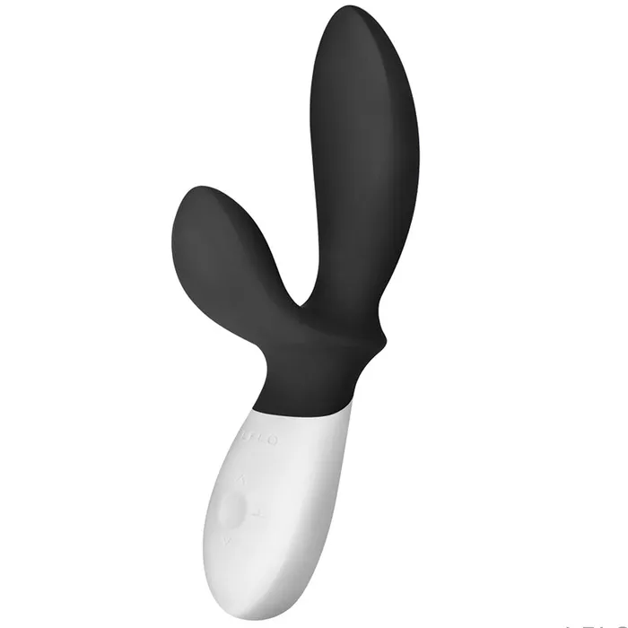 Lelo Vibrators LELO Loki Wave