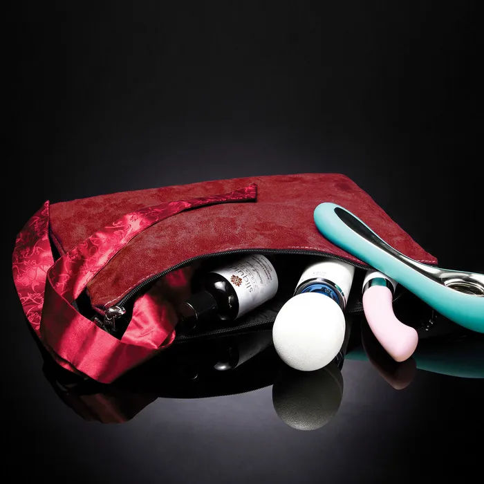 Liberator Vibrators Zappa Toy Bag