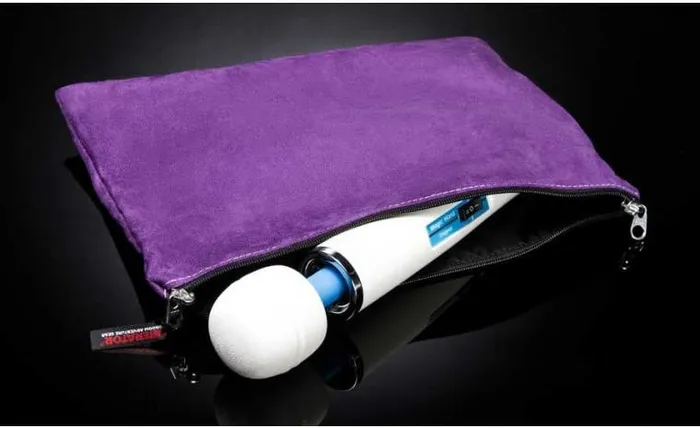 Liberator Vibrators Zappa Toy Bag Liberator Vibrators Zappa Toy Bag