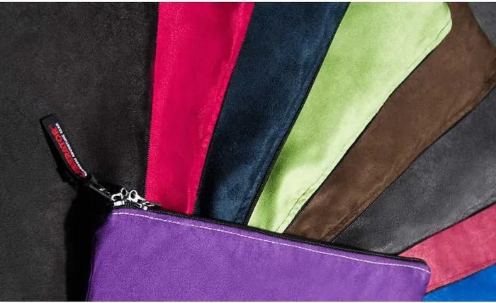 Liberator Vibrators Zappa Toy Bag Liberator Vibrators Zappa Toy Bag