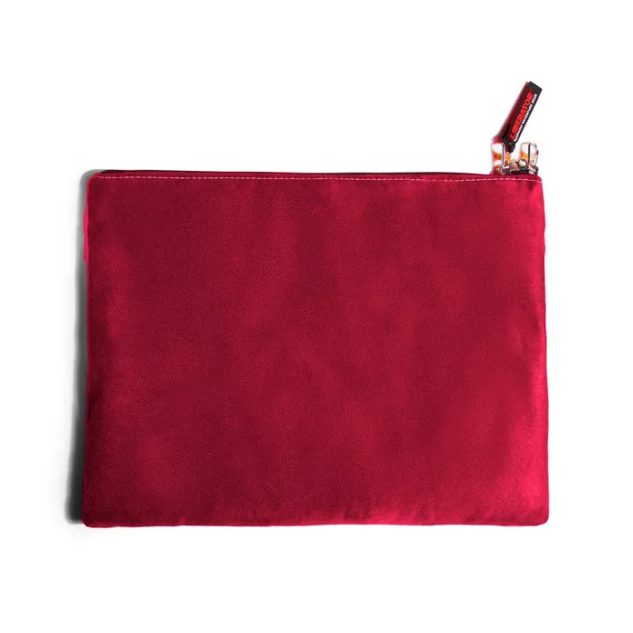 Liberator Vibrators Zappa Toy Bag Liberator Vibrators Zappa Toy Bag