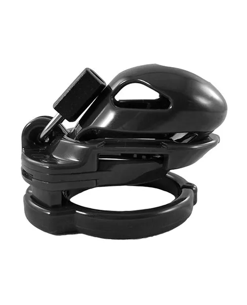 Ll Creations LLC Locked In Lust The Vice Mini V2 Female Sex Toys