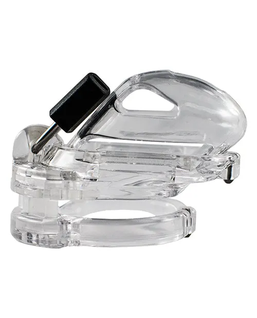 Ll Creations LLC Locked In Lust The Vice Mini V2 Female Sex Toys