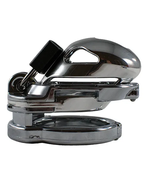 Ll Creations LLC Locked In Lust The Vice Mini V2 Female Sex Toys