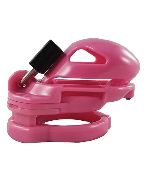 Ll Creations LLC Locked In Lust The Vice Mini V2 Female Sex Toys