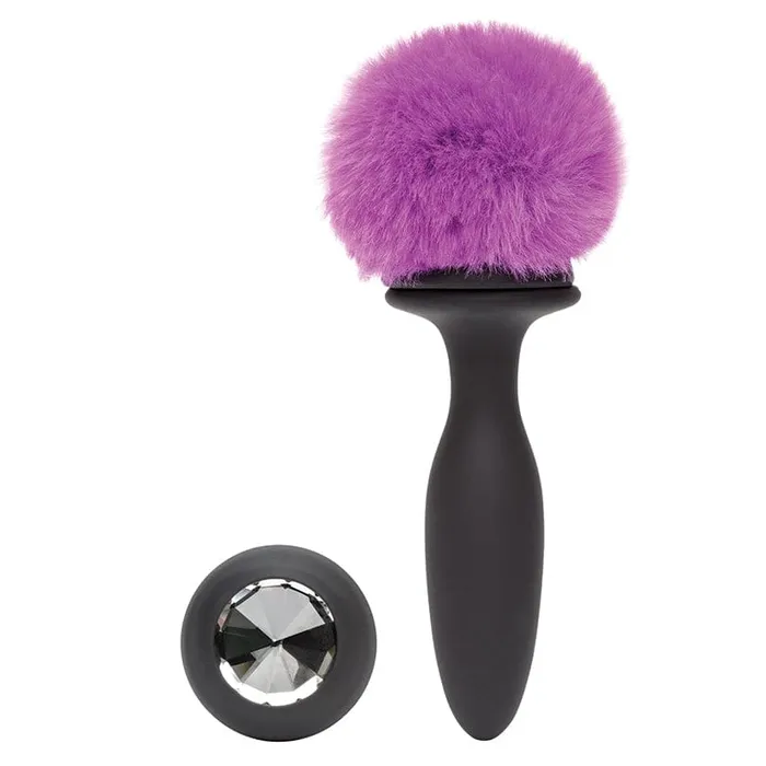 Lovehoney Anal Happy Rabbit Rechargeable Vibrating Butt Plug