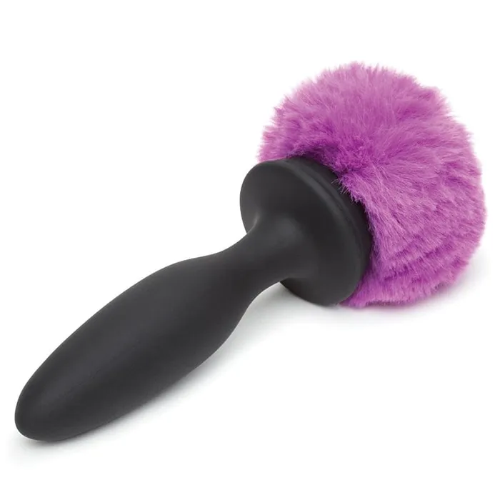 Lovehoney Anal Happy Rabbit Rechargeable Vibrating Butt Plug