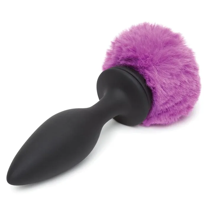 Lovehoney Anal Happy Rabbit Rechargeable Vibrating Butt Plug