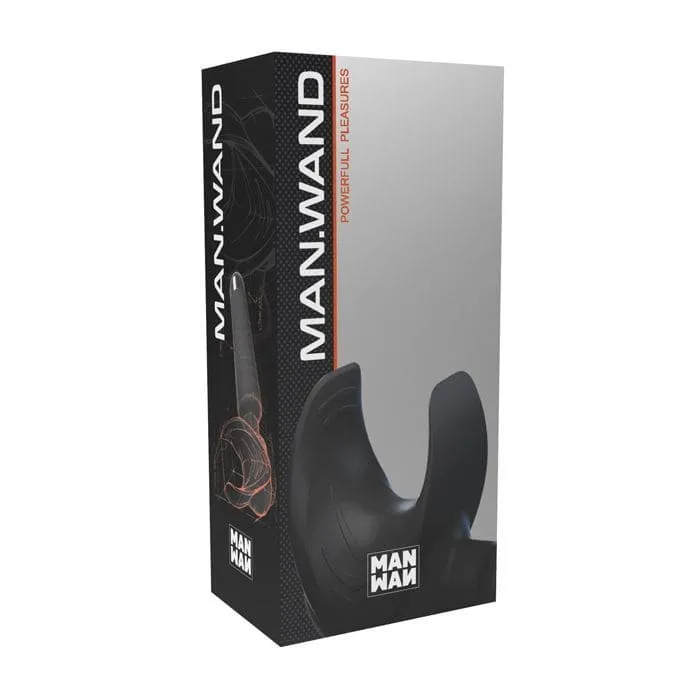 Lovely Planet Man Wand Massager Vibrators Lovely Planet Man Wand Massager Vibrators