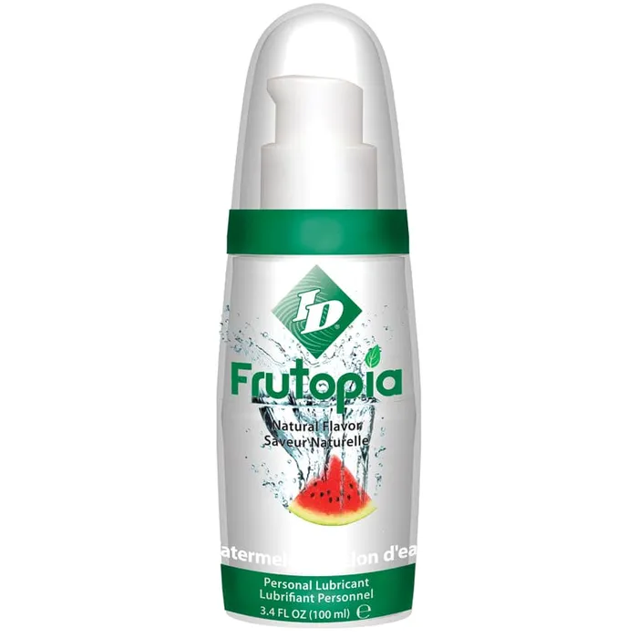 Lubricants ID Lubricants ID Frutopia Naturally Flavored WaterBased Lubricant Lubricants ID Lubricants ID Frutopia Naturally Flavored WaterBased Lubricant