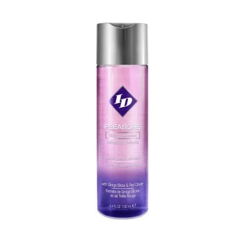 Lubricants ID Lubricants ID Pleasure Tingling Sensation WaterBased Lubricant Lubricants ID Lubricants ID Pleasure Tingling Sensation WaterBased Lubricant
