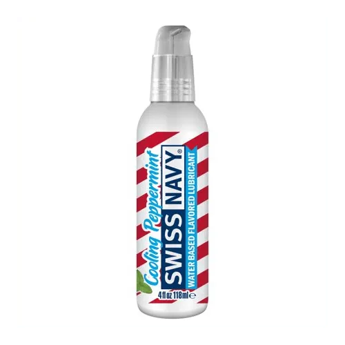 Lubricants MD Science Lab Swiss Navy WaterBased Flavored Lubricant
