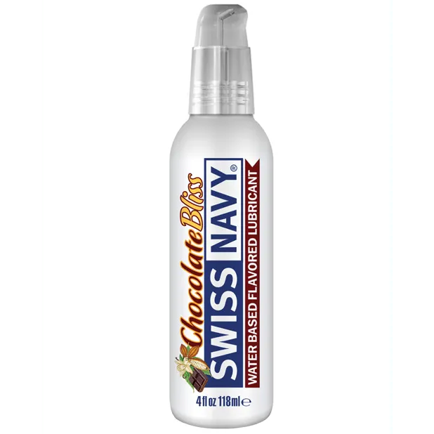Lubricants MD Science Lab Swiss Navy WaterBased Flavored Lubricant