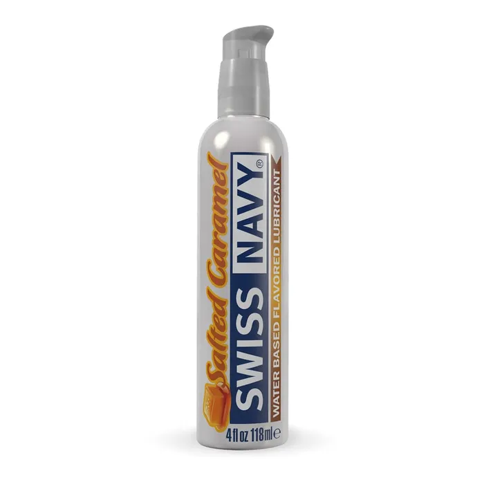 Lubricants MD Science Lab Swiss Navy WaterBased Flavored Lubricant