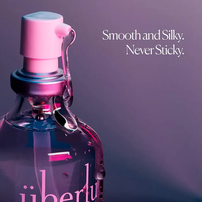 Lubricants Uberlube berlube Luxury Lubricant