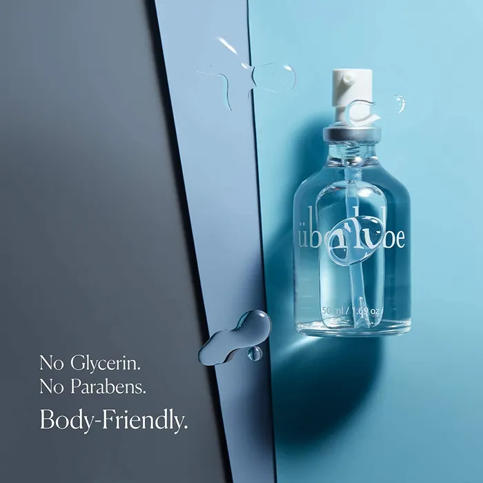Lubricants Uberlube berlube Luxury Lubricant
