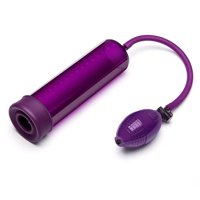 Luvkis Luvkis Mens penis vacuum pump Pro 3 Green Male Sex Toys