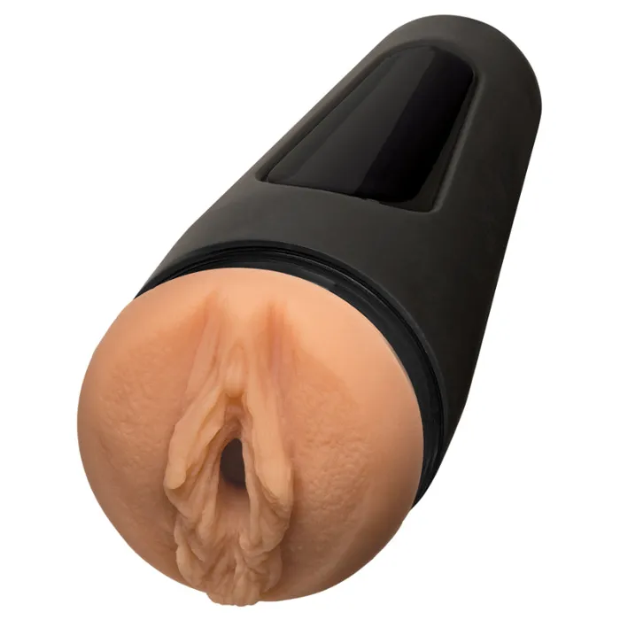 Main Squeeze Male Sex Toys Belladonna Pussy