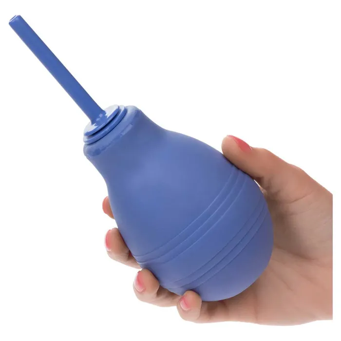 Male Sex Toys CalExotics CalExotics Cheeky OneWay Flow Douche
