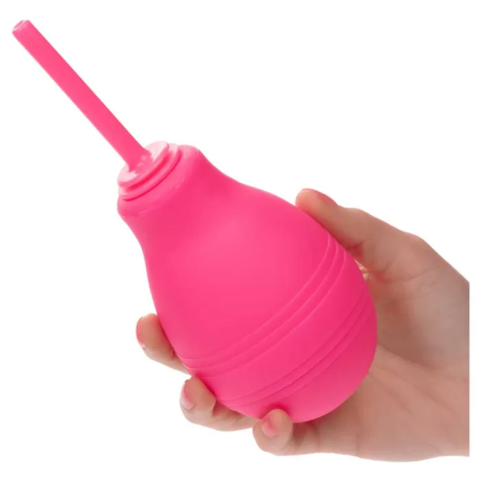 Male Sex Toys CalExotics CalExotics Cheeky OneWay Flow Douche