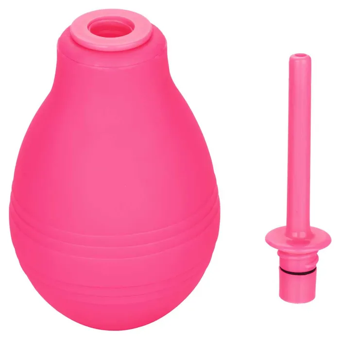 Male Sex Toys CalExotics CalExotics Cheeky OneWay Flow Douche