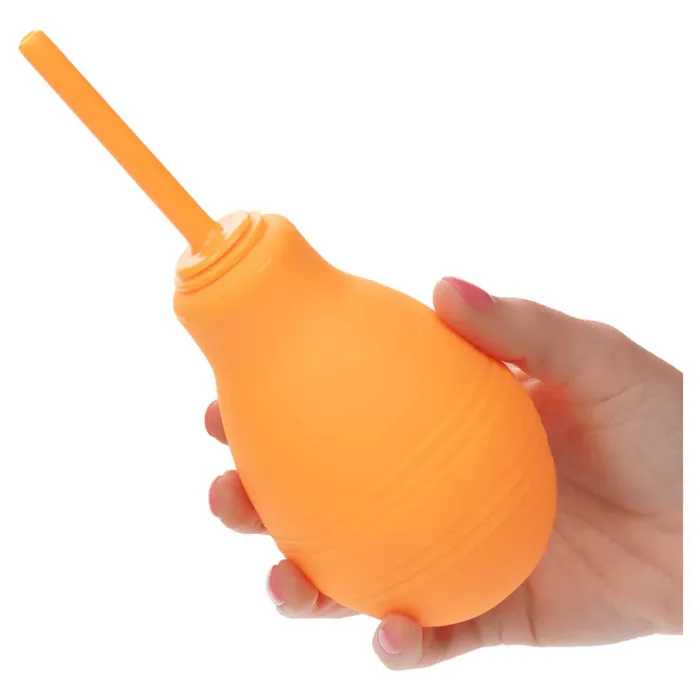 Male Sex Toys CalExotics CalExotics Cheeky OneWay Flow Douche