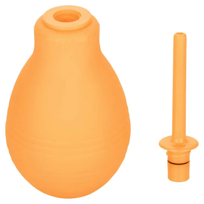 Male Sex Toys CalExotics CalExotics Cheeky OneWay Flow Douche