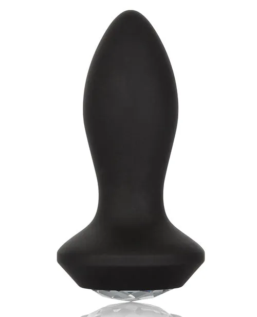 Male Sex Toys California Exotic Novelties Power Gem Vibrating Petite Crystal Probe