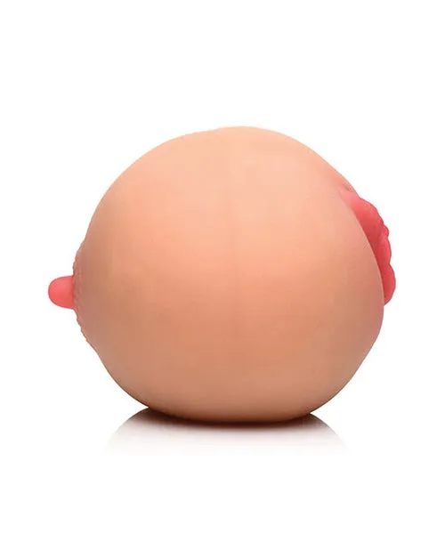 Male Sex Toys Curve Toys Mistress Pussybreast Masturbator Tan Curve Toys Male Sex Toys Curve Toys Mistress Pussybreast Masturbator Tan Curve Toys