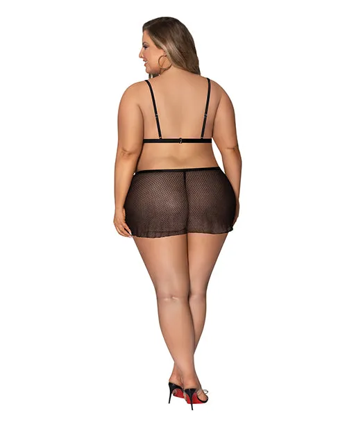 Male Sex Toys Girl Next Door Strappy Bralette Wflirty Thong Skirt Magic Moments Intl Male Sex Toys Girl Next Door Strappy Bralette Wflirty Thong Skirt Magic Moments Intl