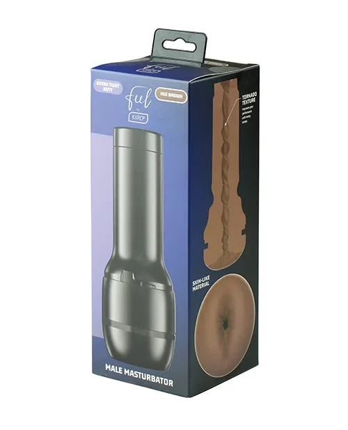 Male Sex Toys Kiiroo Bv Kiiroo Feel Generic Extra Tight Anal Stroker Mid Brown Male Sex Toys Kiiroo Bv Kiiroo Feel Generic Extra Tight Anal Stroker Mid Brown