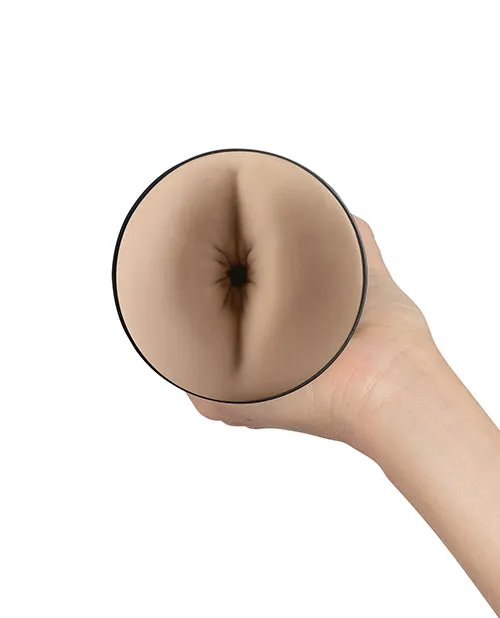 Male Sex Toys Kiiroo Bv Kiiroo Feel Generic Extra Tight Anal Stroker Mid Brown