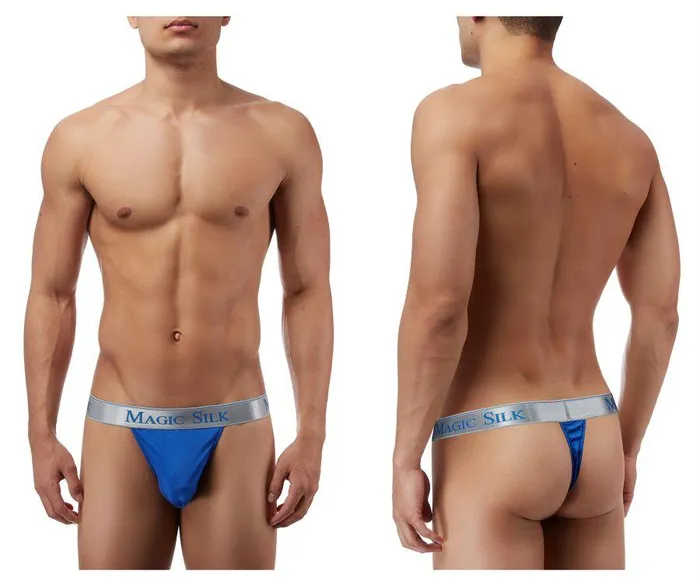 Male Sex Toys Magic Silk Silk Knit Micro Thong Male Sex Toys Magic Silk Silk Knit Micro Thong