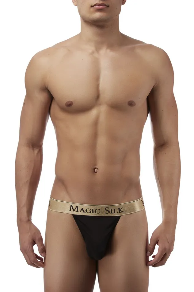 Male Sex Toys Magic Silk Silk Knit Micro Thong Male Sex Toys Magic Silk Silk Knit Micro Thong