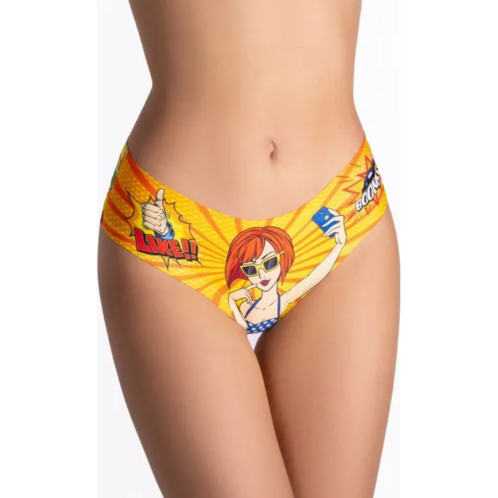Male Sex Toys Mememe Lingerie Comics Insta Girl Slip Large MeMeMe Lingerie