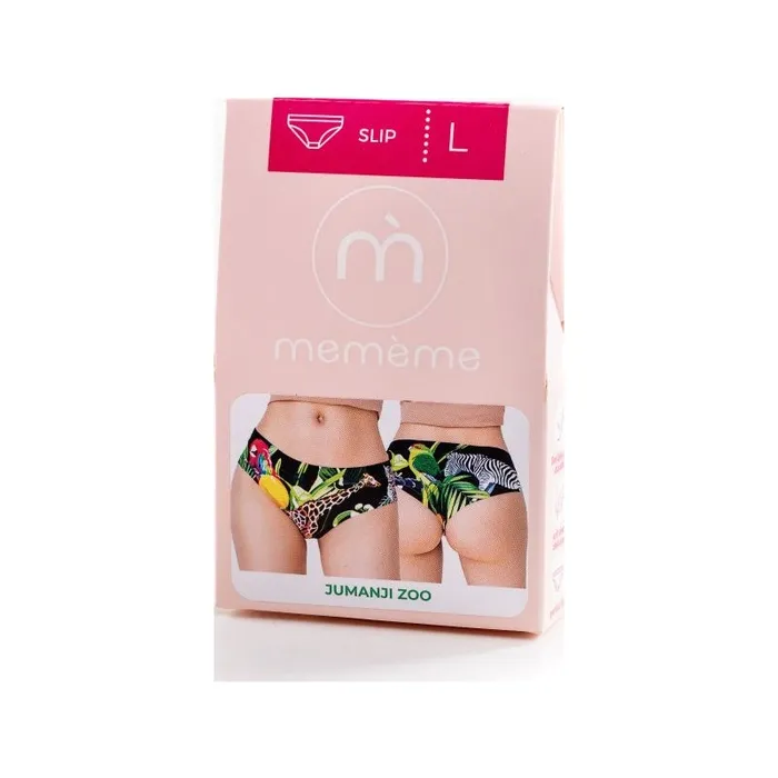 Male Sex Toys Mememe Lingerie Comics Insta Girl Slip Large MeMeMe Lingerie