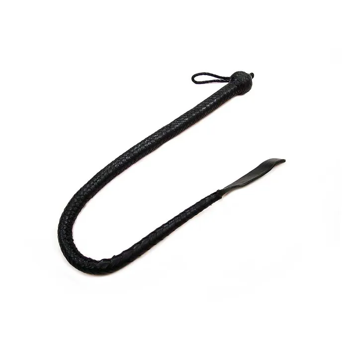 Male Sex Toys Rouge Leather Devil Tail Whip iloveexcitement